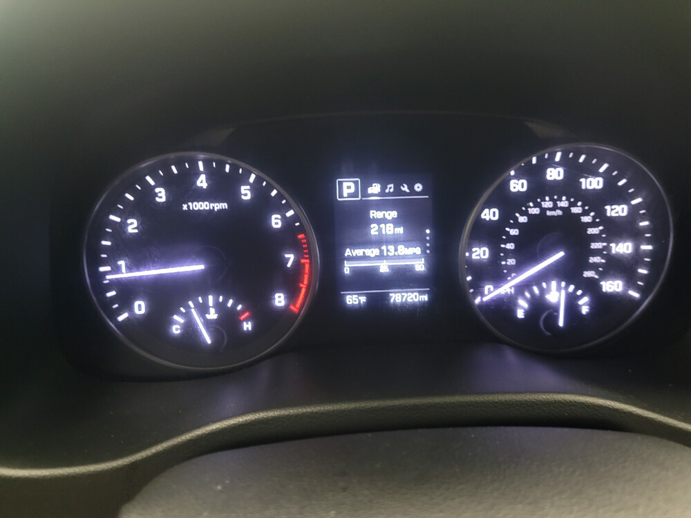 2018 Hyundai Elantra in Indianapolis, IN 46219 - 18062065 23