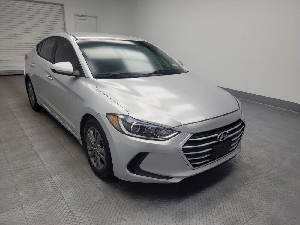 2018 Hyundai Elantra in Indianapolis, IN 46219 - 18062065 13