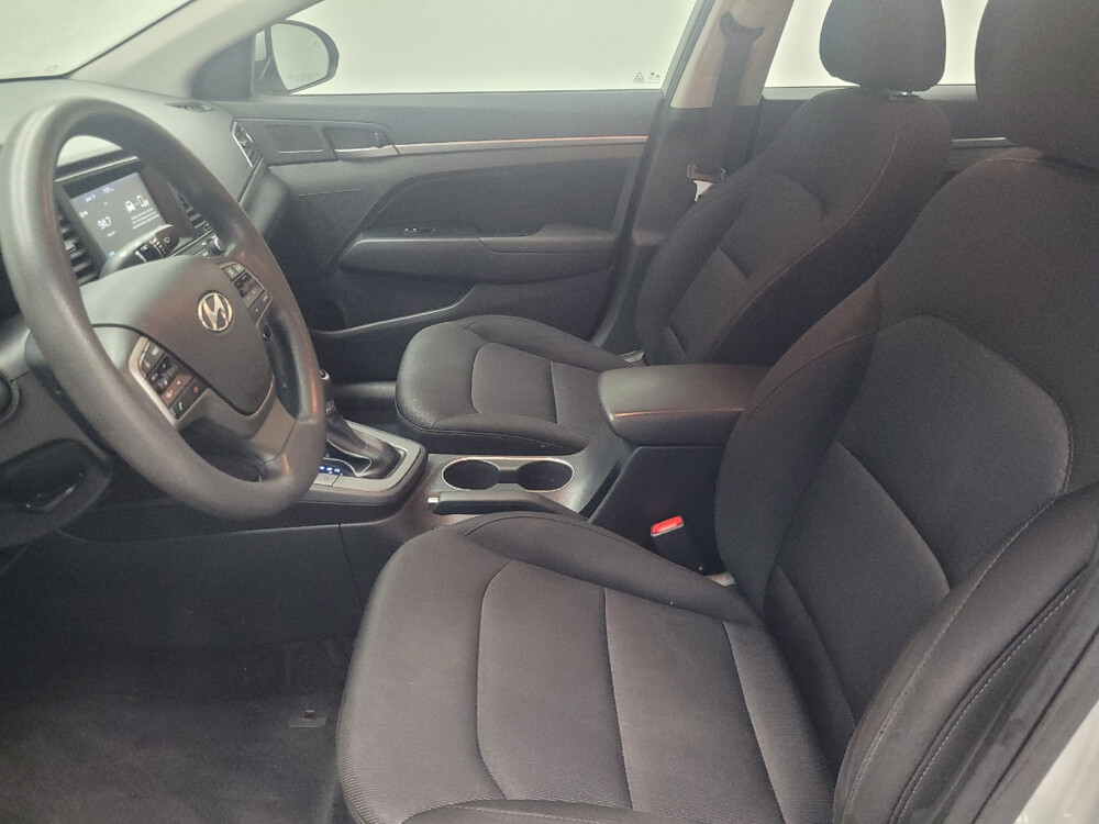 2018 Hyundai Elantra in Indianapolis, IN 46219 - 18062065 17