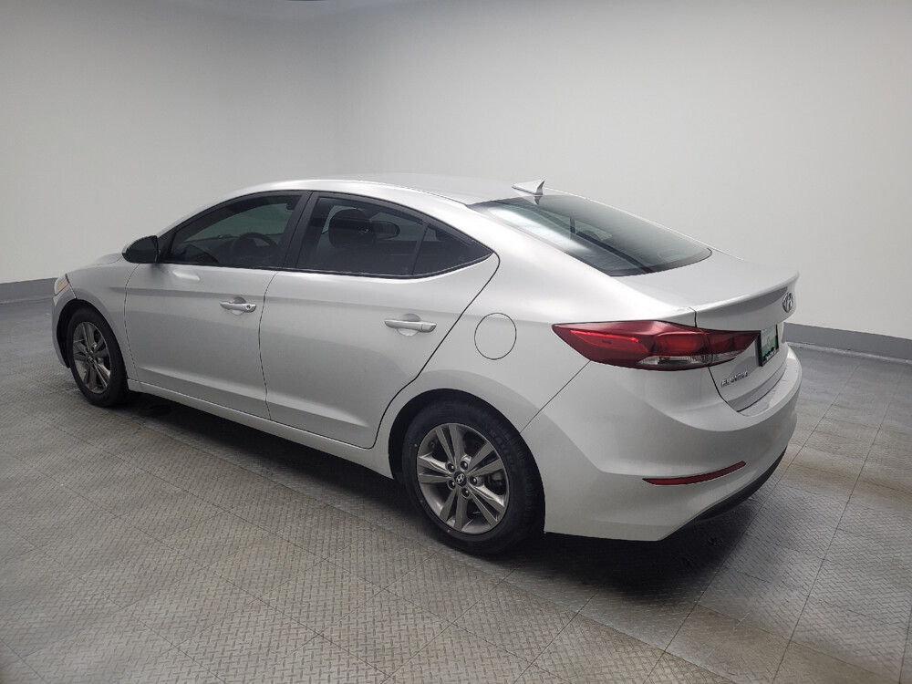 2018 Hyundai Elantra in Indianapolis, IN 46219 - 18062065 3