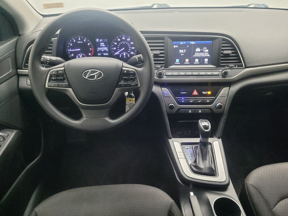 2018 Hyundai Elantra in Indianapolis, IN 46219 - 18062065 22