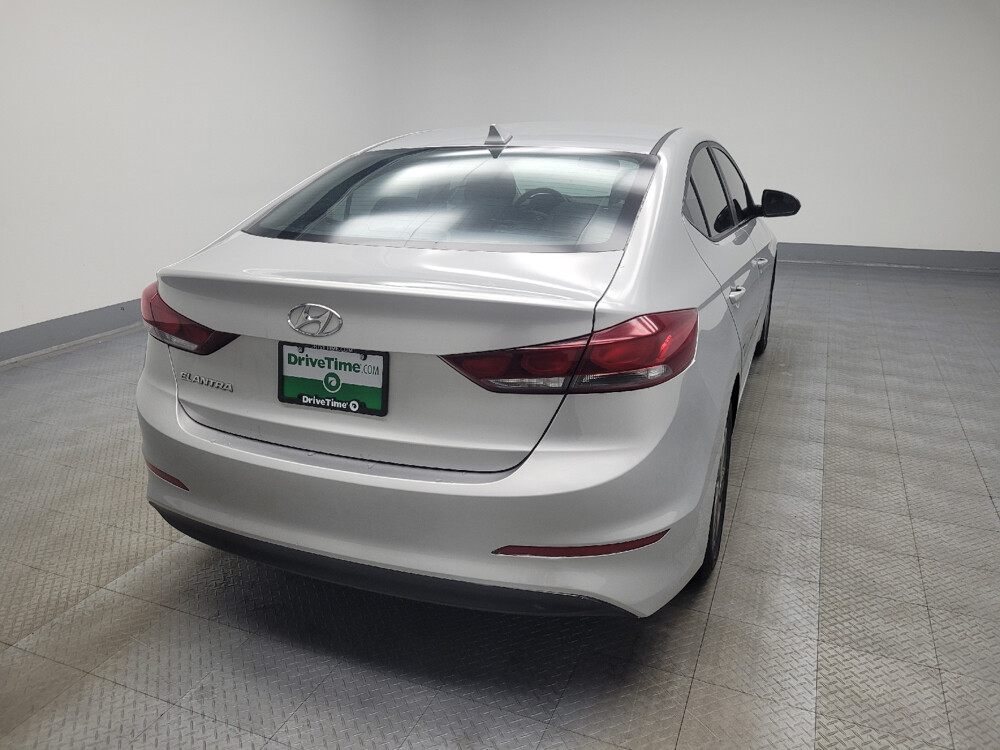 2018 Hyundai Elantra in Indianapolis, IN 46219 - 18062065 7