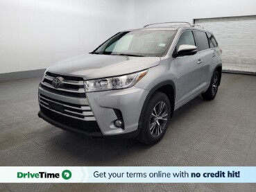 2017 Toyota Highlander in Laurel, MD 20724