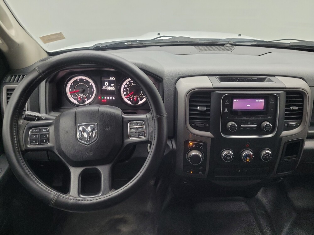 2017 RAM 1500 in Highland, IN 46322 - 18062070 22