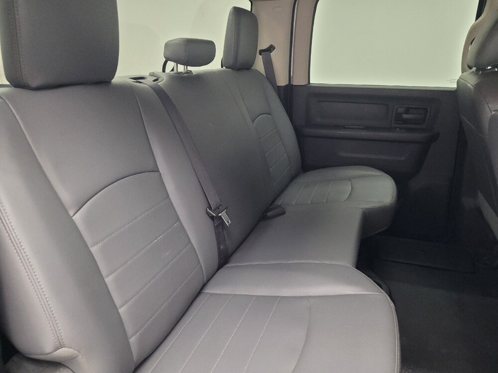 2017 RAM 1500 in Highland, IN 46322 - 18062070 19