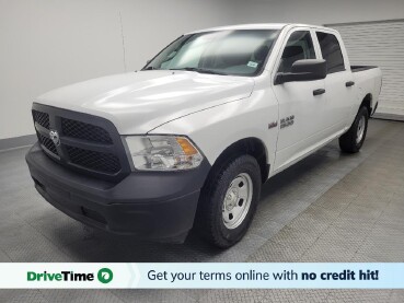 2017 RAM 1500 in Highland, IN 46322