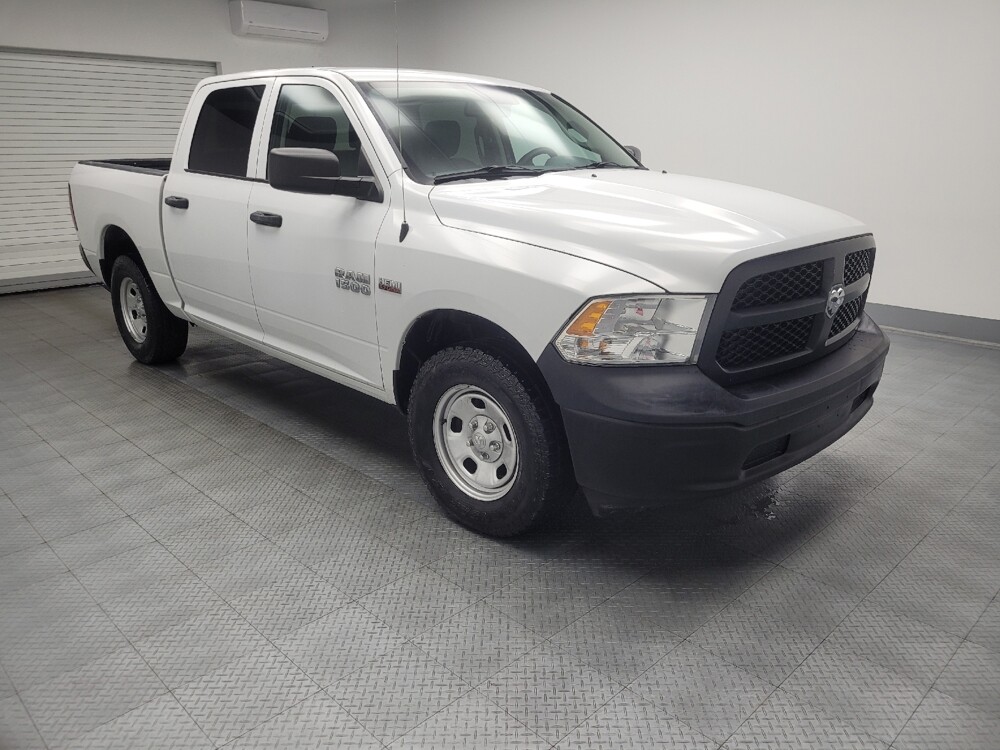 2017 RAM 1500 in Highland, IN 46322 - 18062070 11