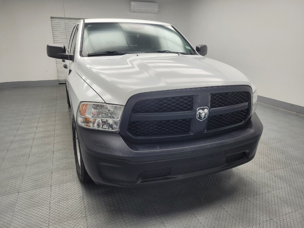 2017 RAM 1500 in Highland, IN 46322 - 18062070 14