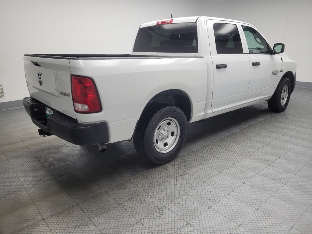 2017 RAM 1500 in Highland, IN 46322 - 18062070 10
