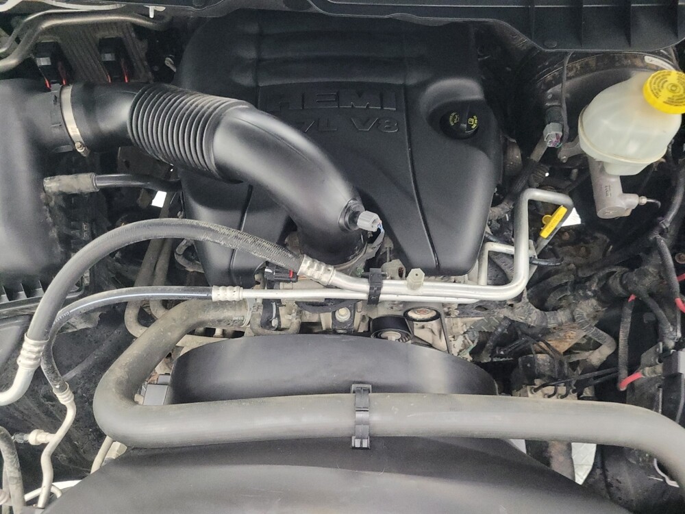 2017 RAM 1500 in Highland, IN 46322 - 18062070 30