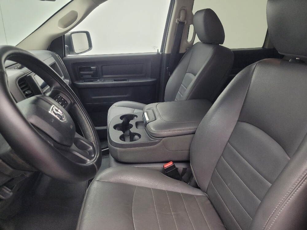 2017 RAM 1500 in Highland, IN 46322 - 18062070 17