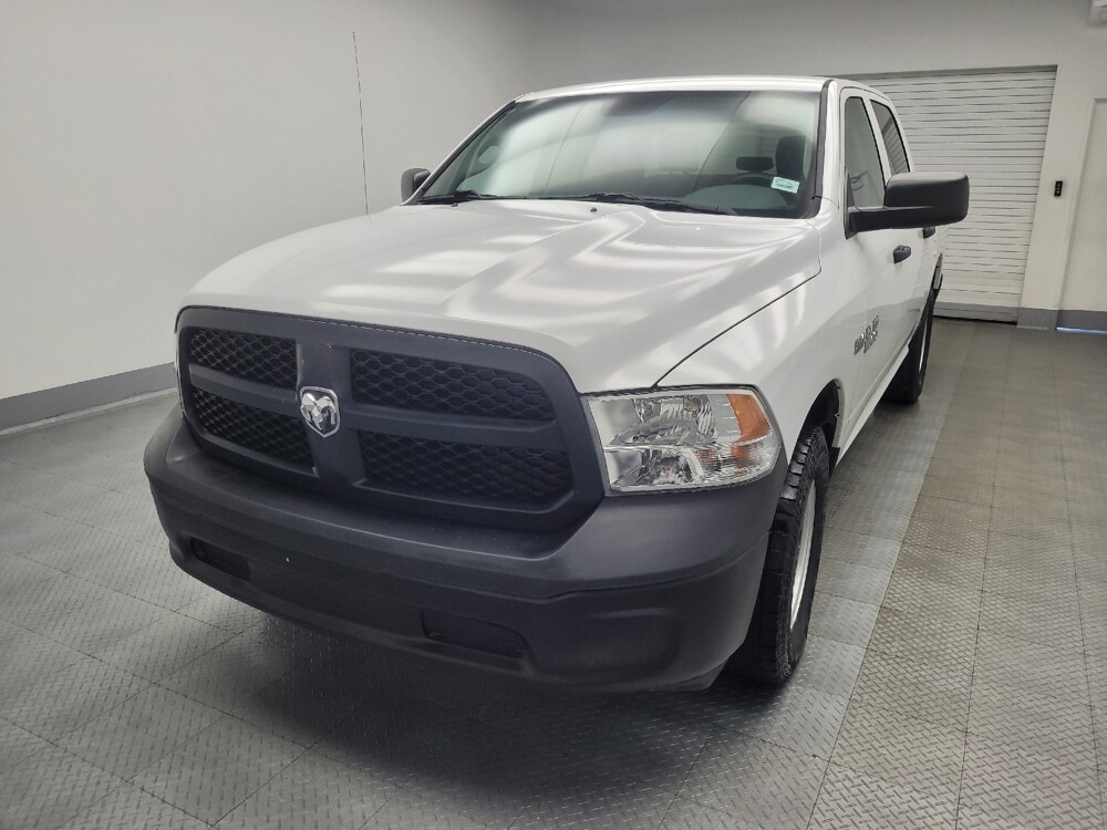 2017 RAM 1500 in Highland, IN 46322 - 18062070 15