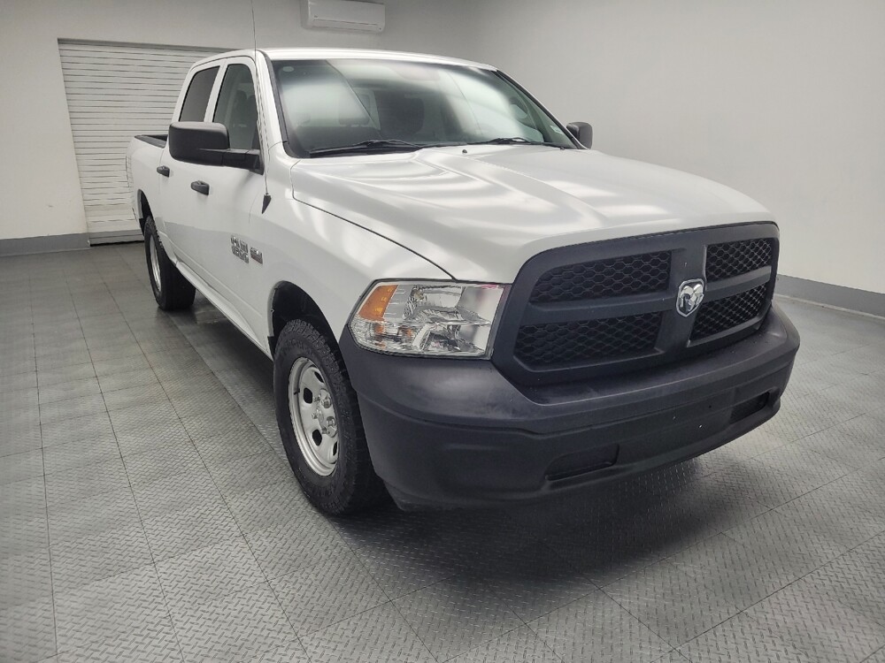 2017 RAM 1500 in Highland, IN 46322 - 18062070 13
