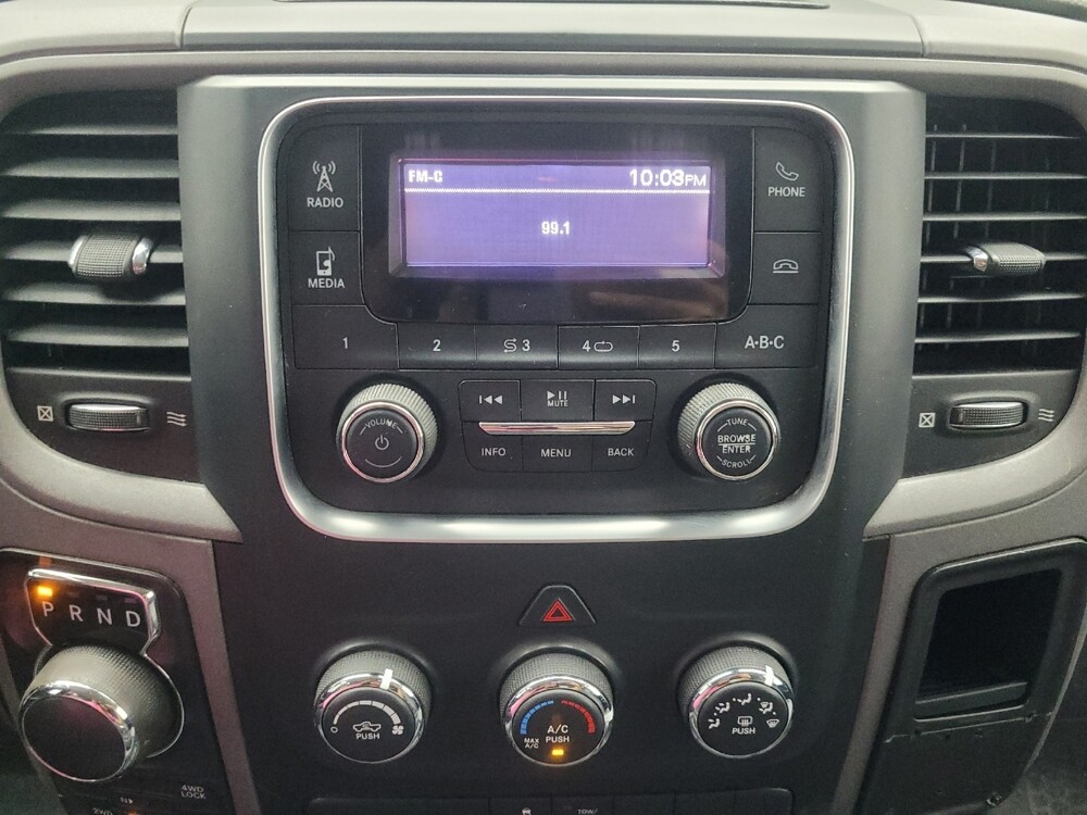 2017 RAM 1500 in Highland, IN 46322 - 18062070 25