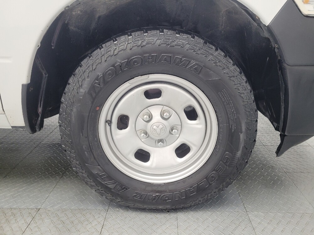 2017 RAM 1500 in Highland, IN 46322 - 18062070 31