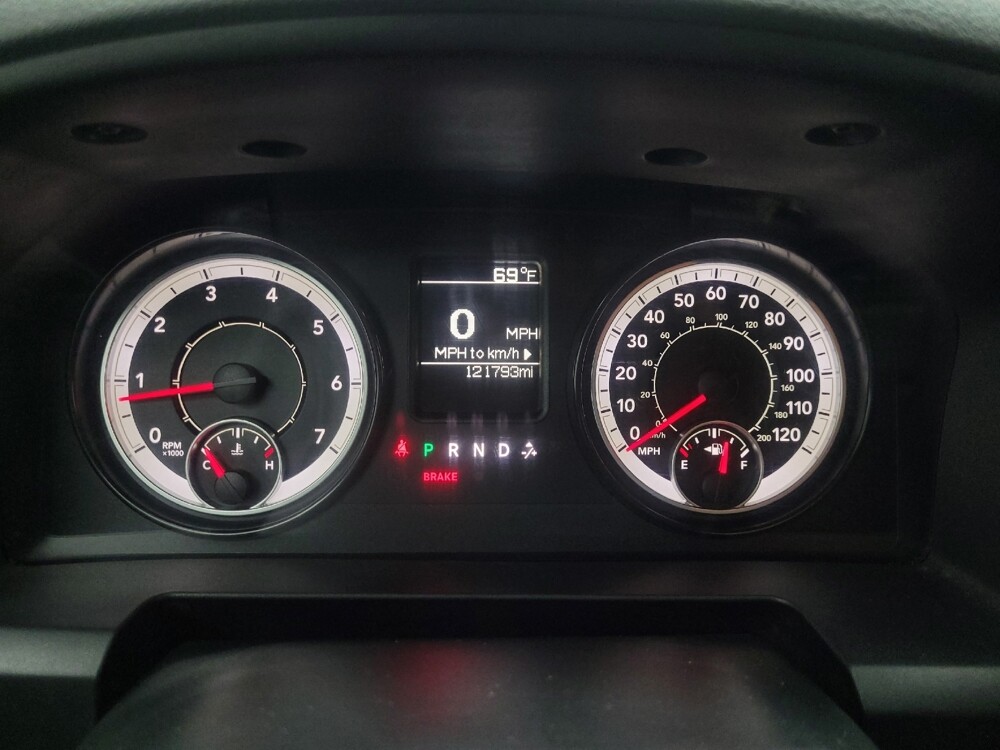 2017 RAM 1500 in Highland, IN 46322 - 18062070 23