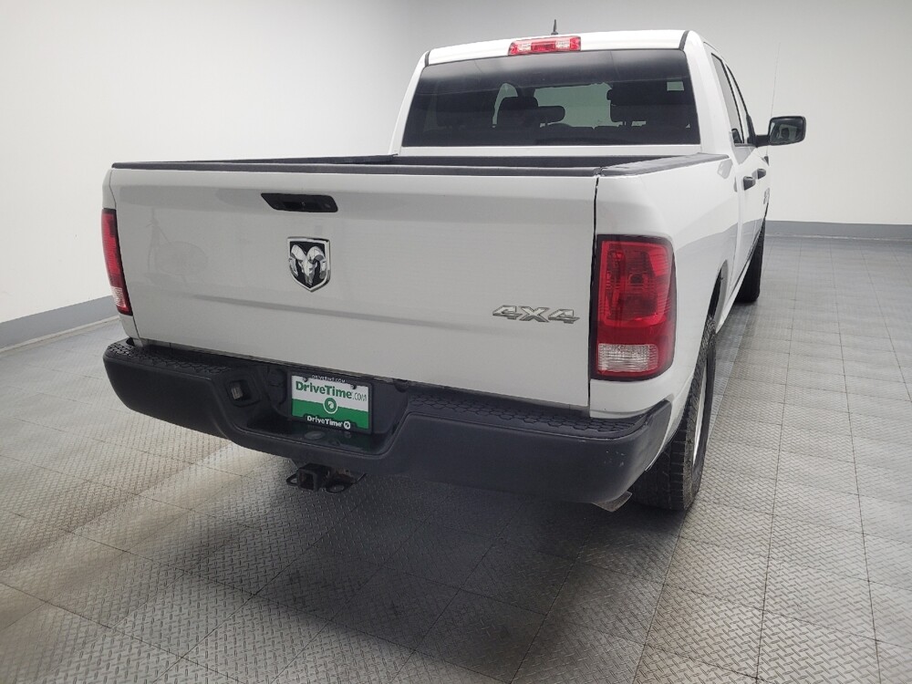 2017 RAM 1500 in Highland, IN 46322 - 18062070 7