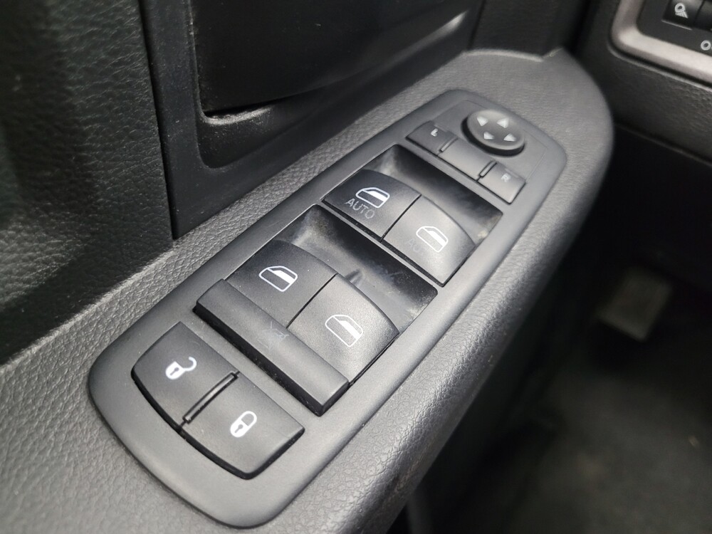 2017 RAM 1500 in Highland, IN 46322 - 18062070 27