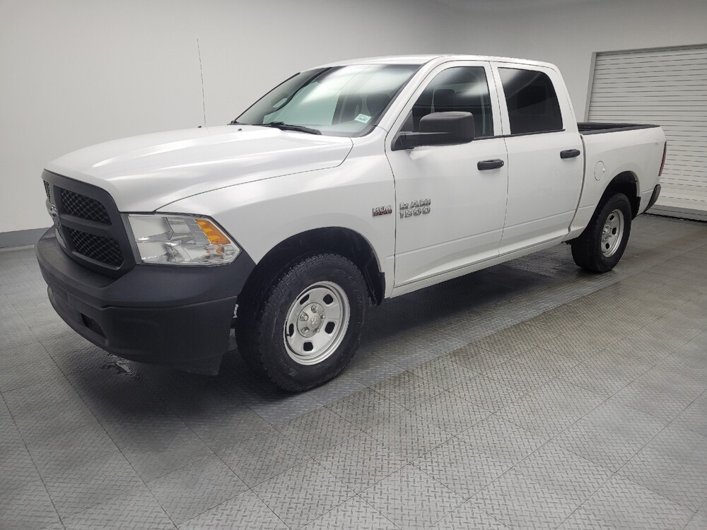 2017 RAM 1500 in Highland, IN 46322 - 18062070 2