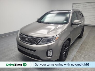 2015 Kia Sorento in Highland, IN 46322