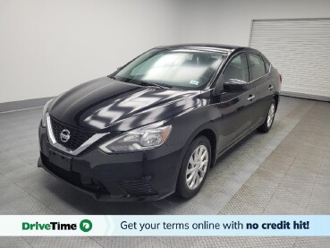 2019 Nissan Sentra in Indianapolis, IN 46219
