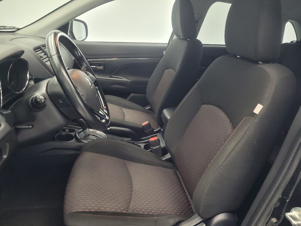 2016 Mitsubishi Outlander Sport in Highland, IN 46322 - 18062073 17