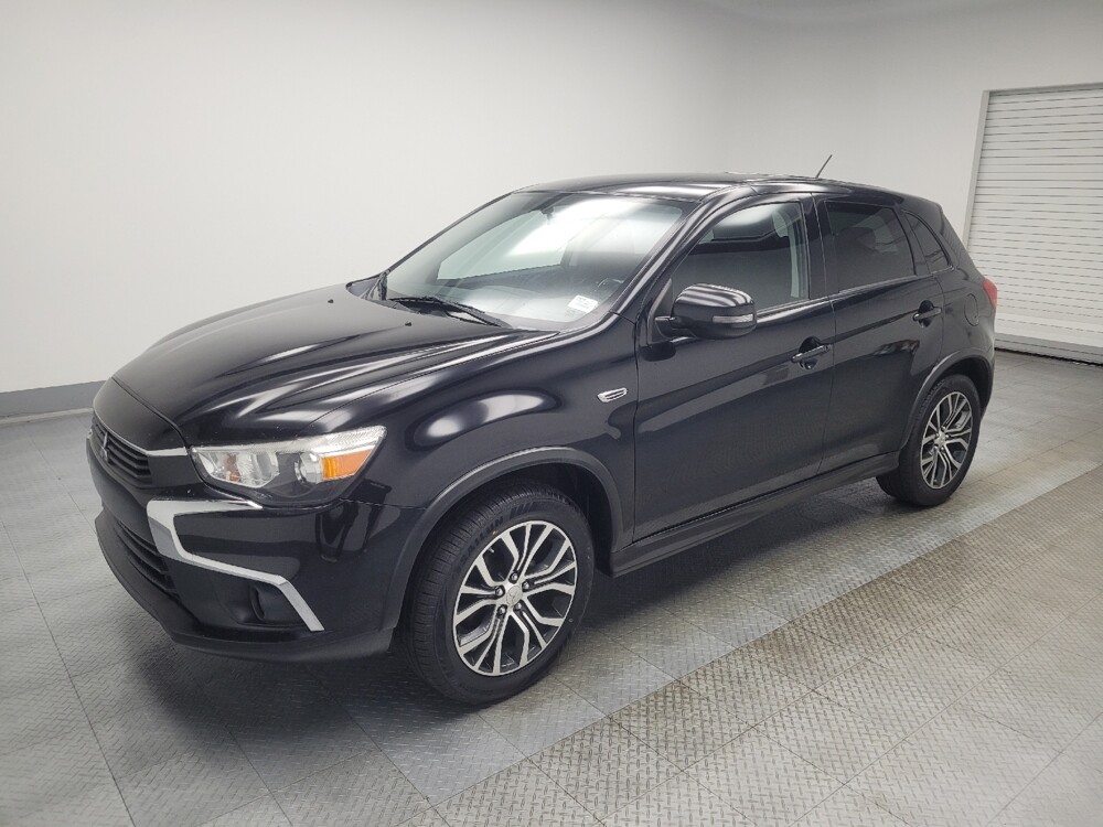 2016 Mitsubishi Outlander Sport in Highland, IN 46322 - 18062073 2