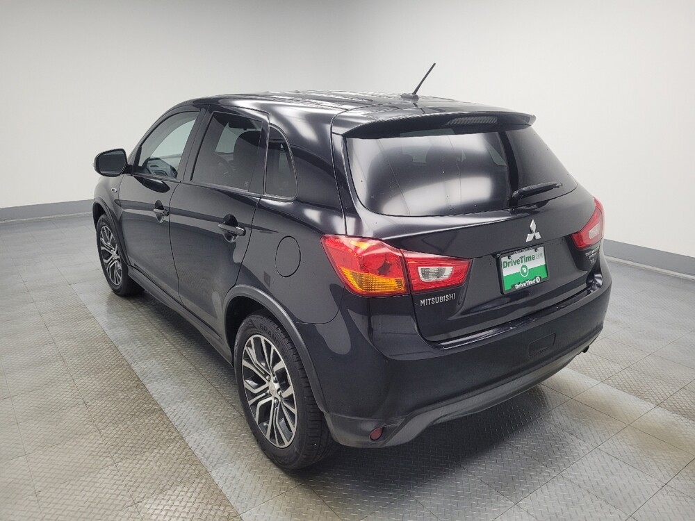 2016 Mitsubishi Outlander Sport in Highland, IN 46322 - 18062073 5