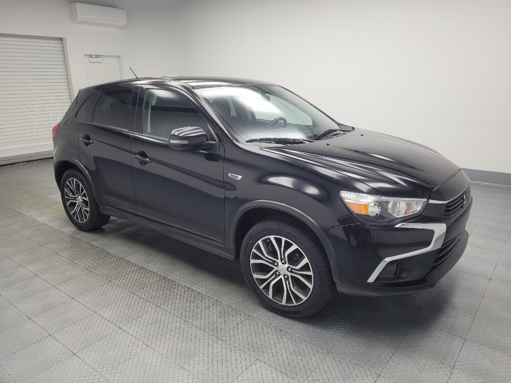 2016 Mitsubishi Outlander Sport in Highland, IN 46322 - 18062073 11