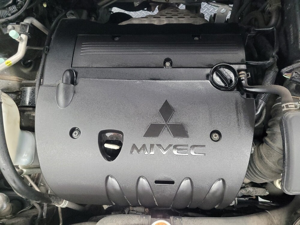 2016 Mitsubishi Outlander Sport in Highland, IN 46322 - 18062073 30