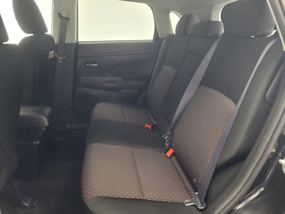 2016 Mitsubishi Outlander Sport in Highland, IN 46322 - 18062073 18