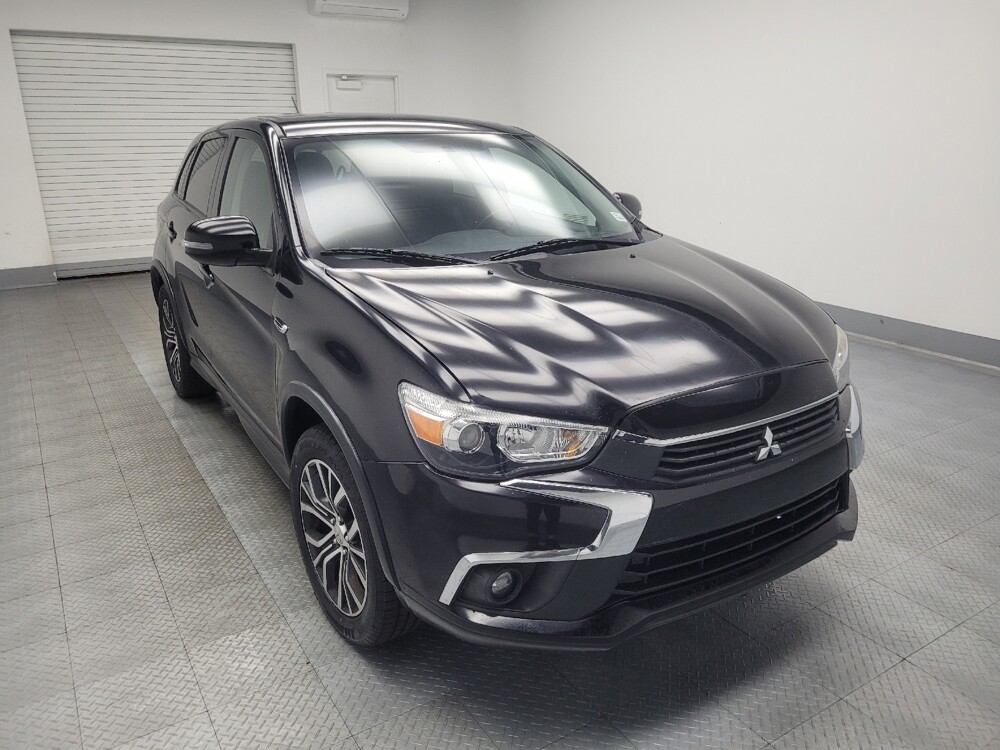2016 Mitsubishi Outlander Sport in Highland, IN 46322 - 18062073 13