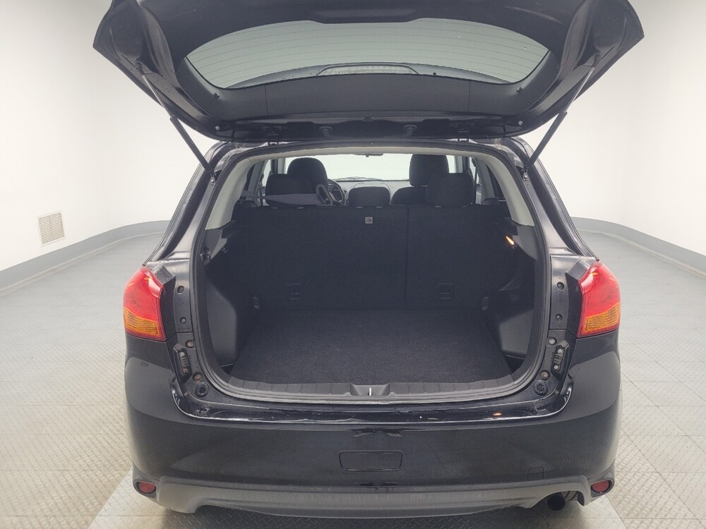 2016 Mitsubishi Outlander Sport in Highland, IN 46322 - 18062073 29