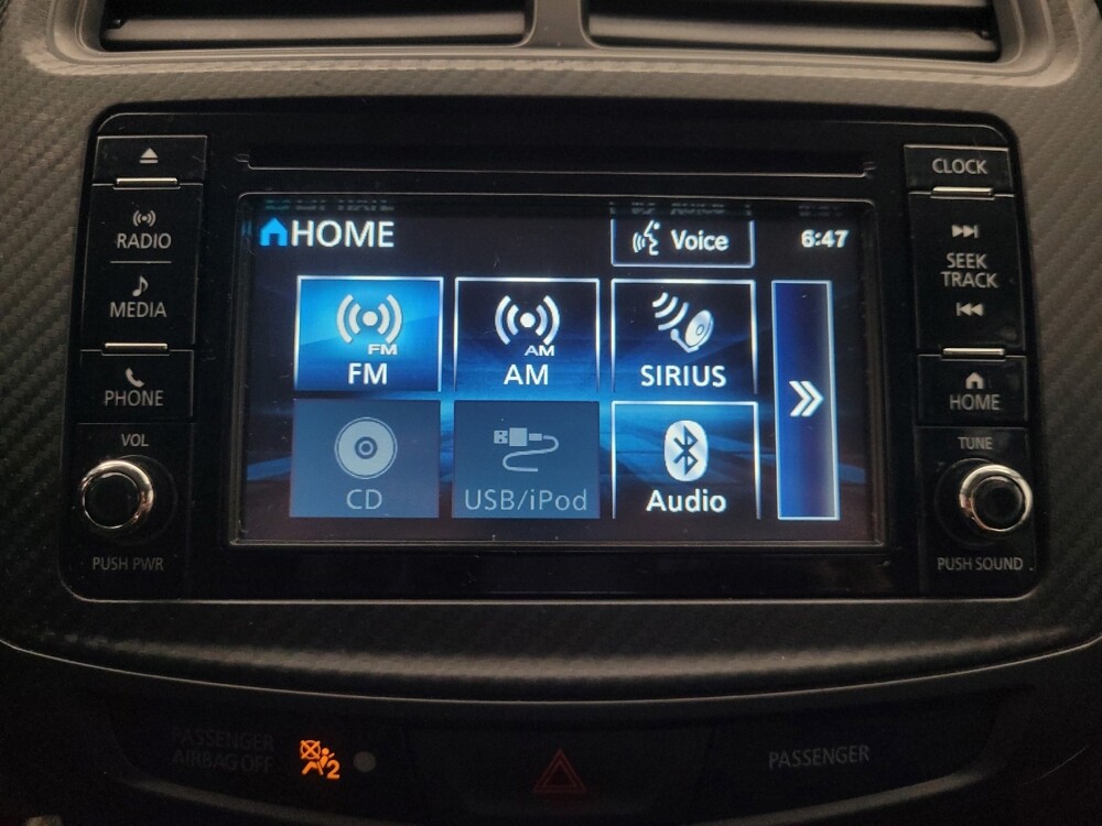 2016 Mitsubishi Outlander Sport in Highland, IN 46322 - 18062073 25