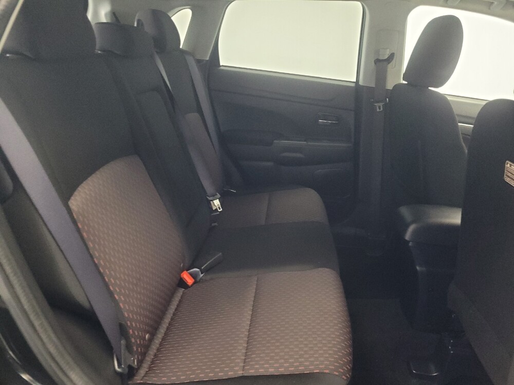 2016 Mitsubishi Outlander Sport in Highland, IN 46322 - 18062073 19