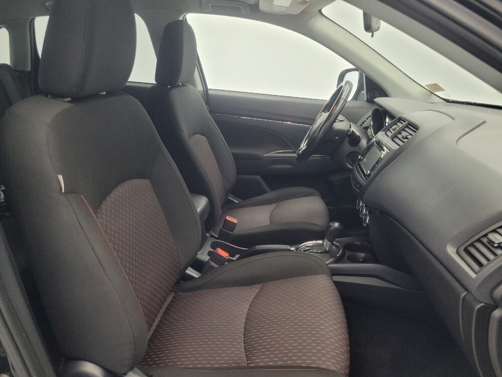 2016 Mitsubishi Outlander Sport in Highland, IN 46322 - 18062073 21