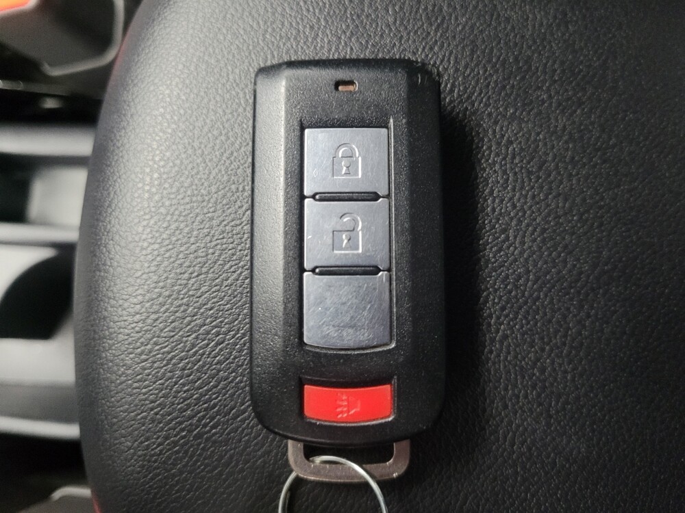 2016 Mitsubishi Outlander Sport in Highland, IN 46322 - 18062073 32