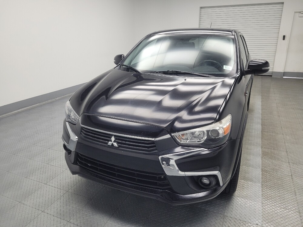 2016 Mitsubishi Outlander Sport in Highland, IN 46322 - 18062073 15