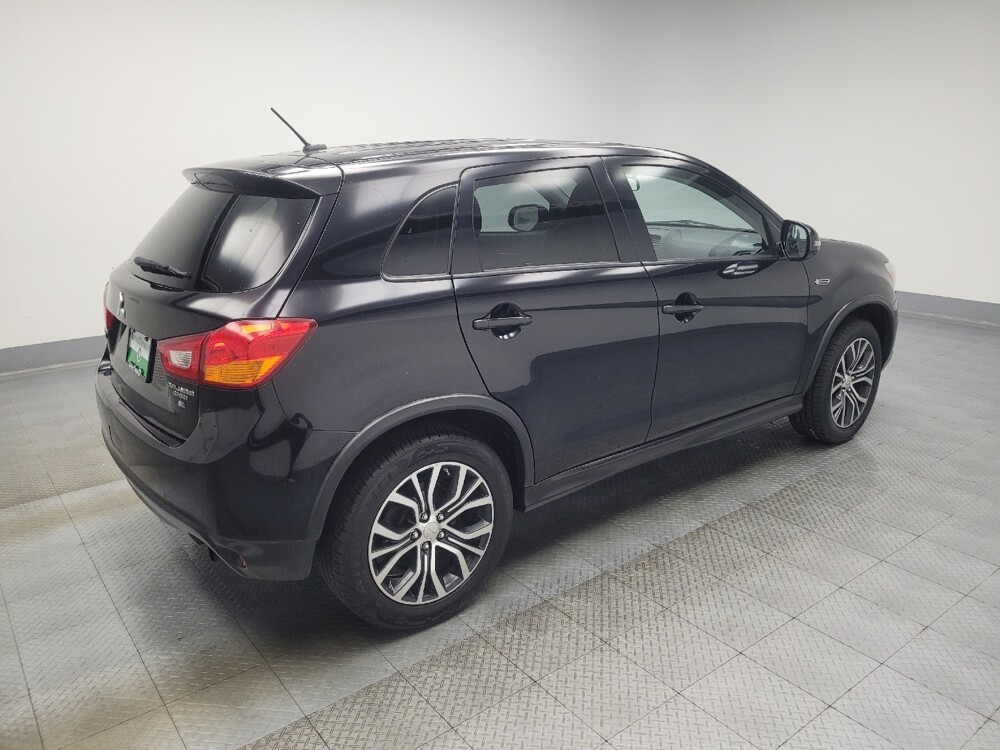 2016 Mitsubishi Outlander Sport in Highland, IN 46322 - 18062073 10