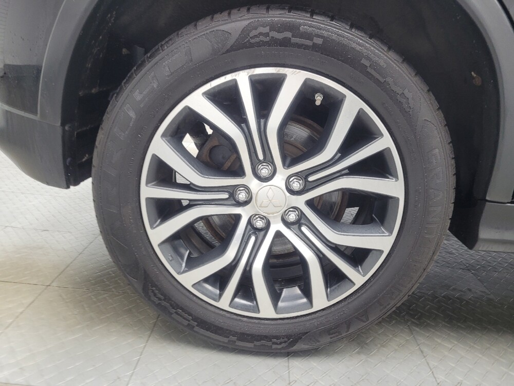 2016 Mitsubishi Outlander Sport in Highland, IN 46322 - 18062073 31