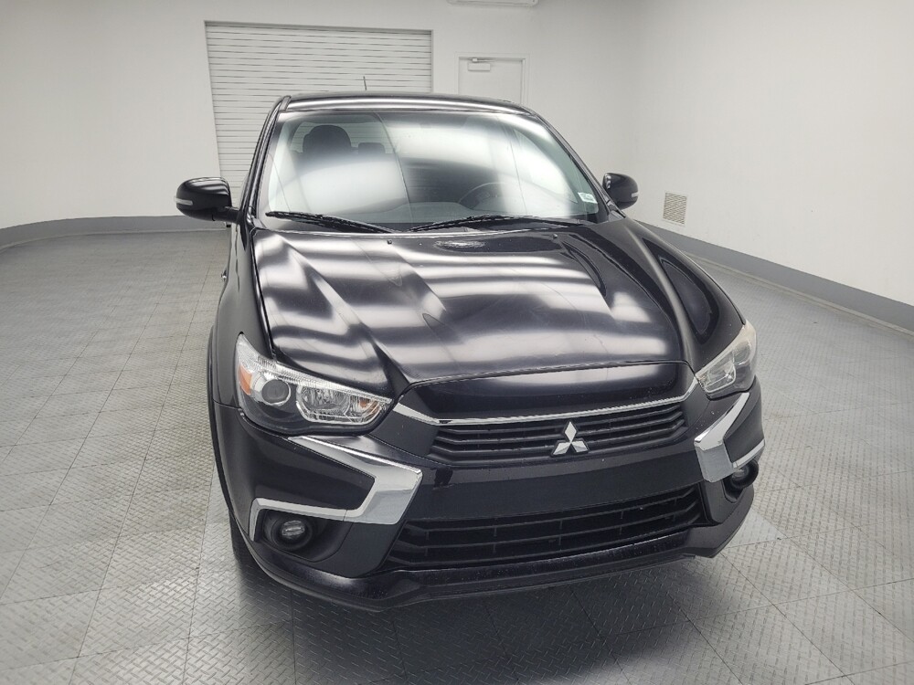 2016 Mitsubishi Outlander Sport in Highland, IN 46322 - 18062073 14