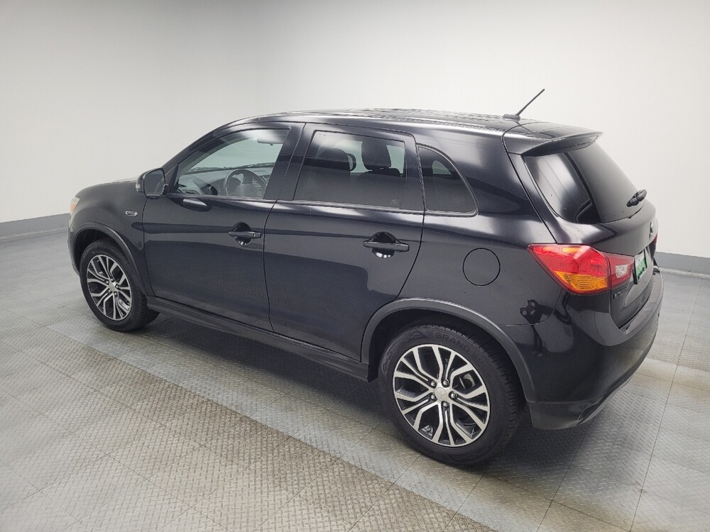 2016 Mitsubishi Outlander Sport in Highland, IN 46322 - 18062073 3