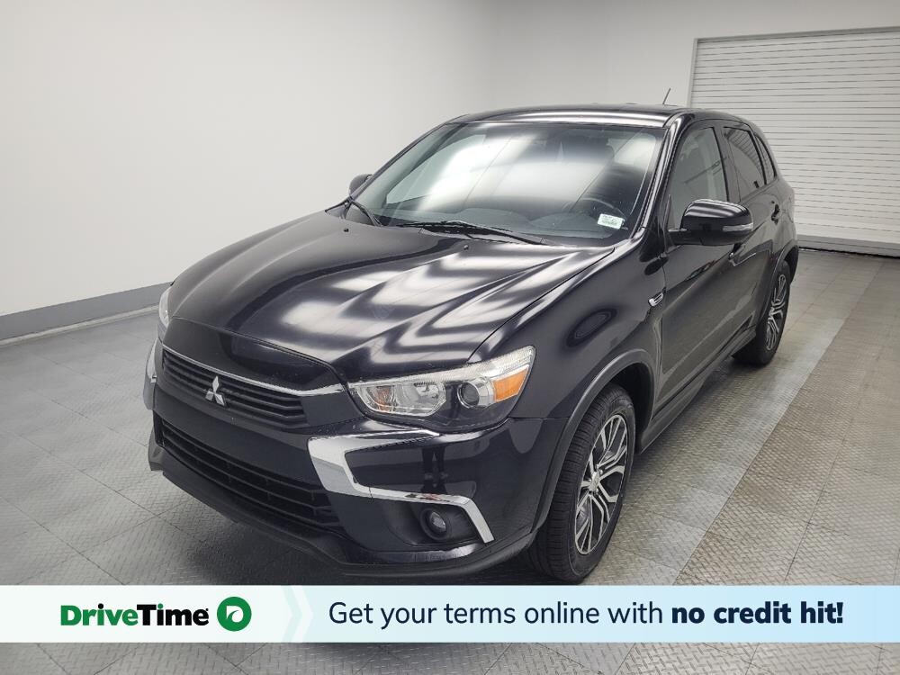 2016 Mitsubishi Outlander Sport in Highland, IN 46322 - 18062073
