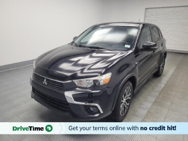 2016 Mitsubishi Outlander Sport in Highland, IN 46322