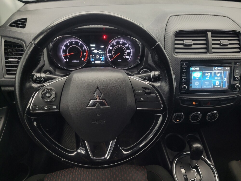 2016 Mitsubishi Outlander Sport in Highland, IN 46322 - 18062073 22