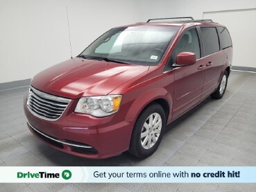 2016 Chrysler Town & Country in Memphis, TN 38128