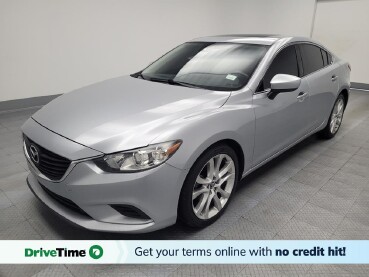 2017 Mazda MAZDA6 in Antioch, TN 37013