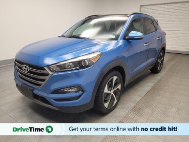 2016 Hyundai Tucson in Indianapolis, IN 46219