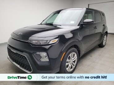 2020 Kia Soul in St. Louis, MO 63125