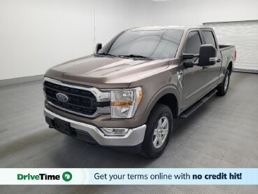 2022 Ford F150 in Orlando, FL 32808